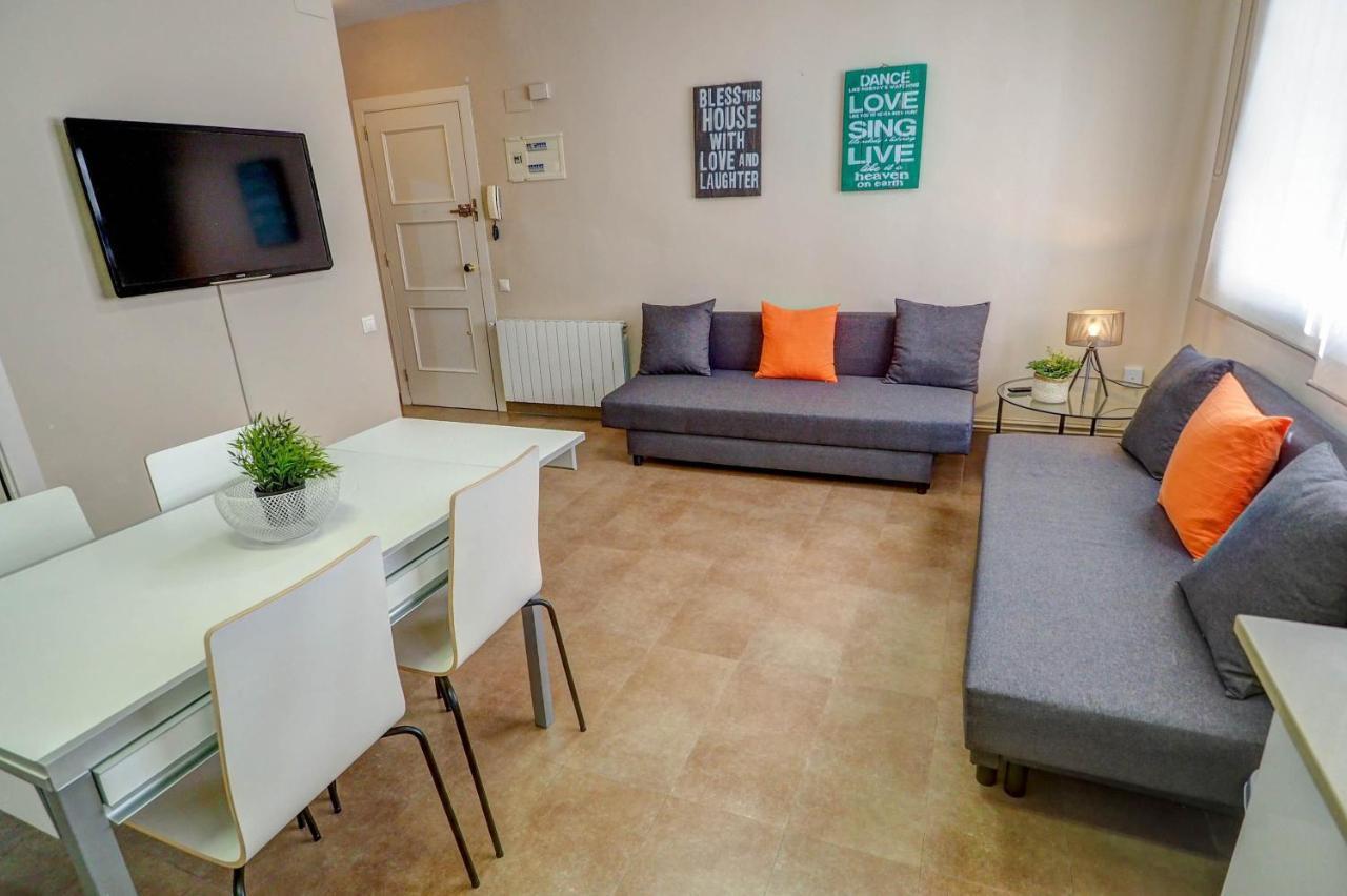 Appartement Benet By Hello Homes Sitges